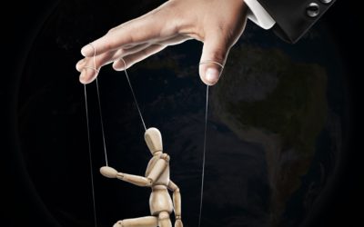 WARUM WIR FÜR MANIPULATION ANFÄLLIG SIND