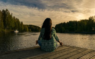 Was ist Meditation?
