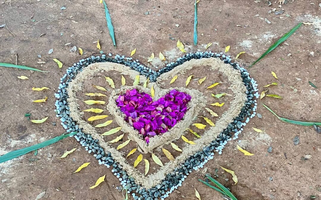 Realität verändern