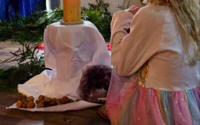 Von Herzen ein frohes Weihnachtsfest