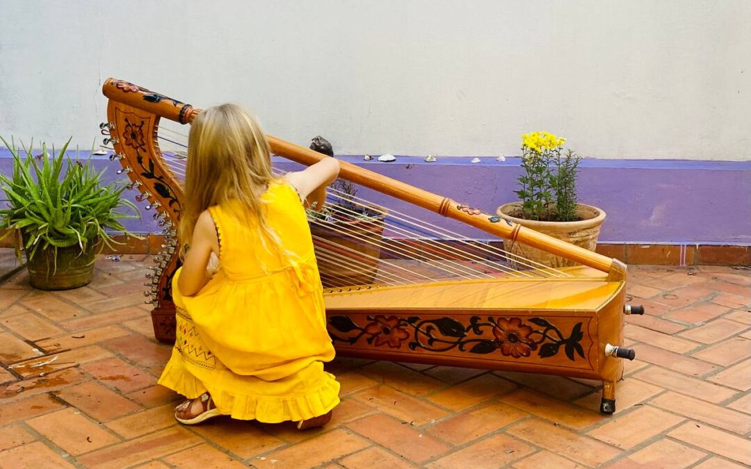 Was willst Du bewirken?