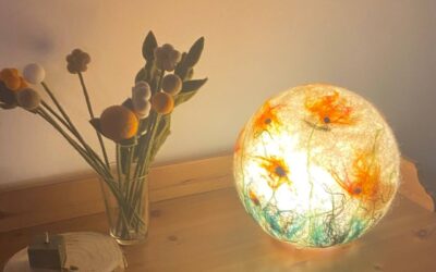 Ein „inneres zu Hause“ finden